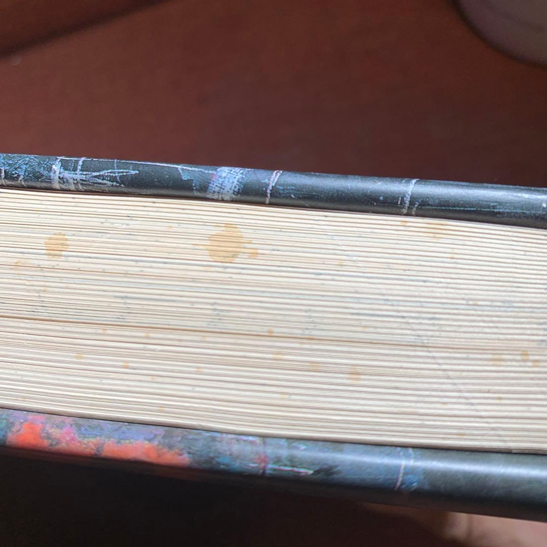 大竹伸朗　夢の記憶　DREAMS 1988年 Shintro Otake