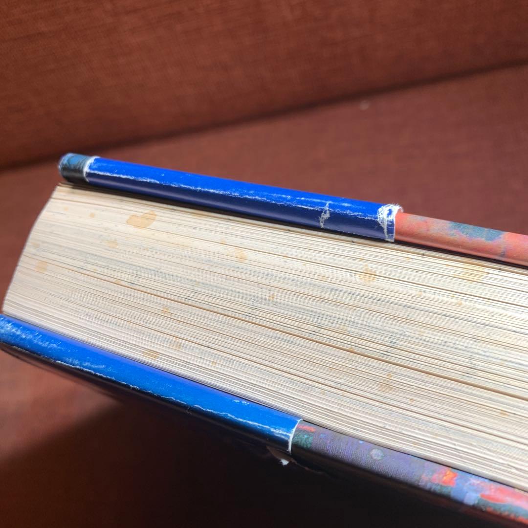 大竹伸朗　夢の記憶　DREAMS 1988年 Shintro Otake