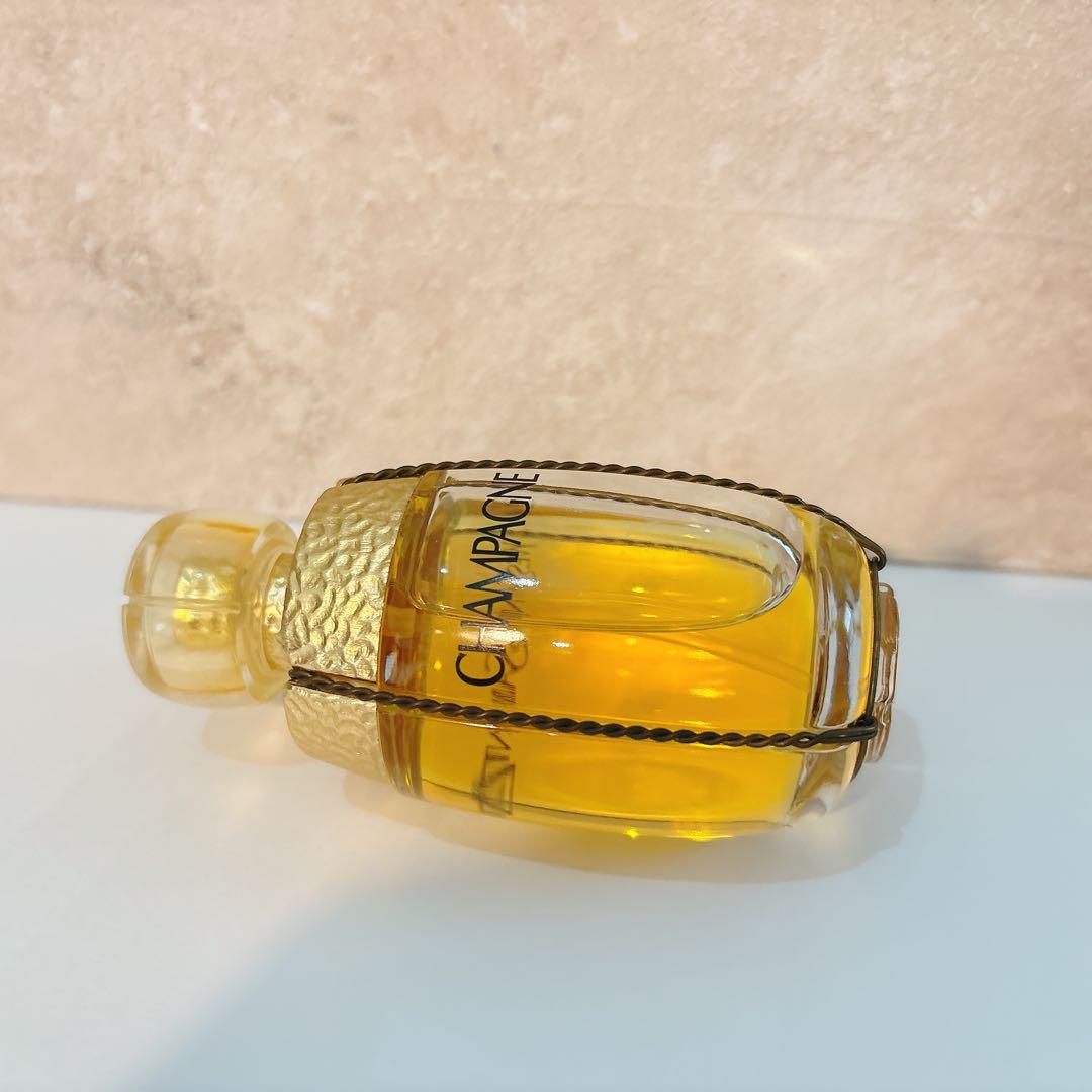 イヴサンローラン シャンパーニュ オードトワレ EDT 香水 50ml