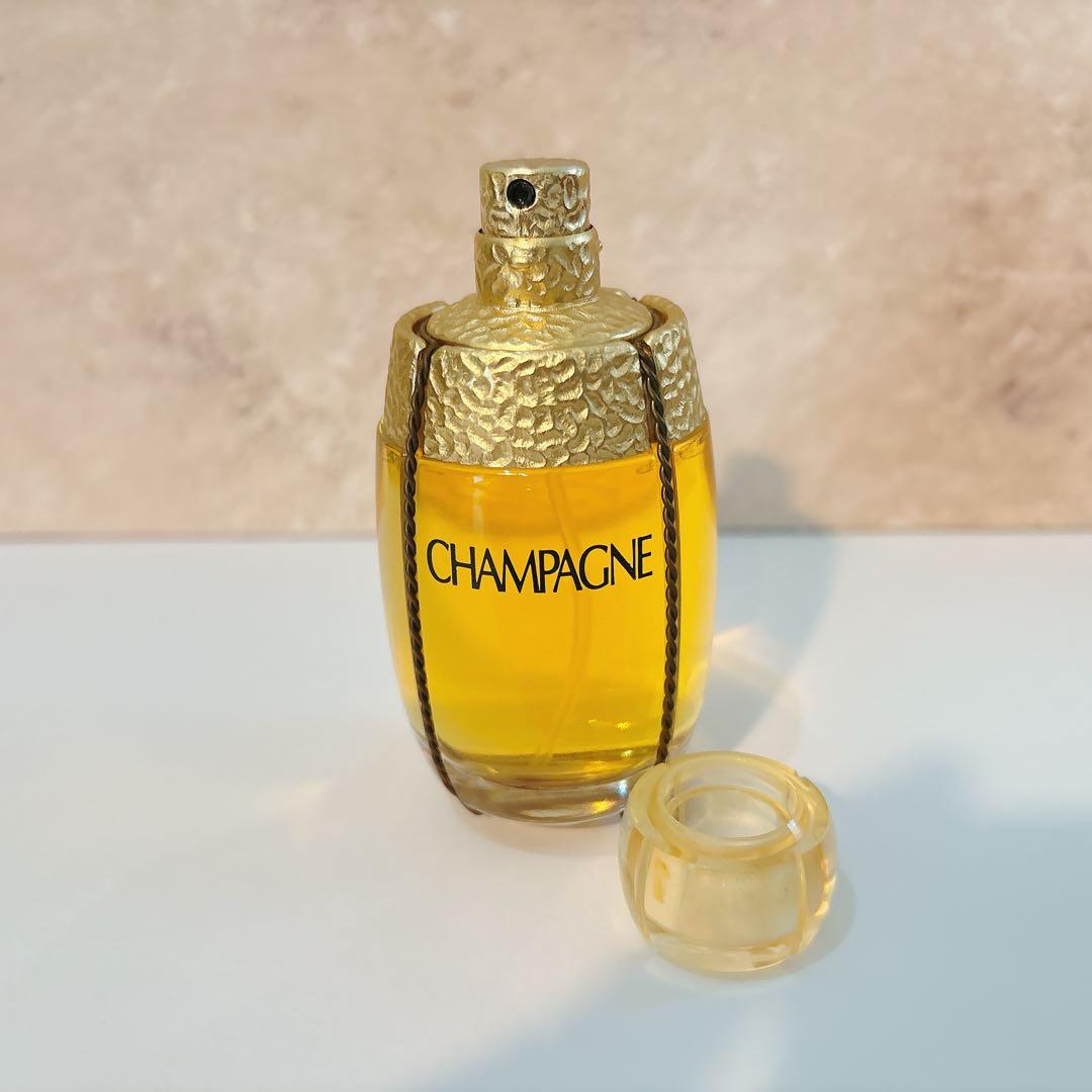 イヴサンローラン シャンパーニュ オードトワレ EDT 香水 50ml