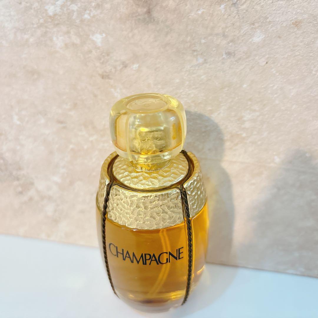 イヴサンローラン シャンパーニュ オードトワレ EDT 香水 50ml