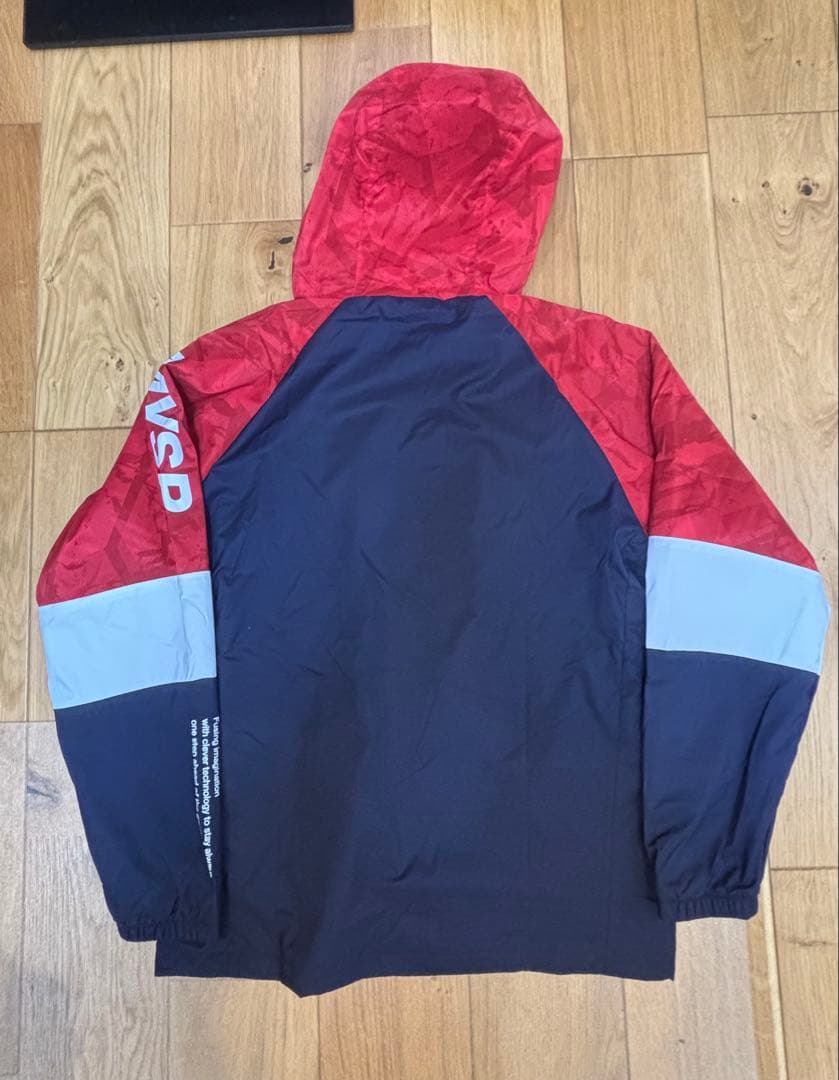 デサント DESCENTE MOVE SPORT トレーニングウェア