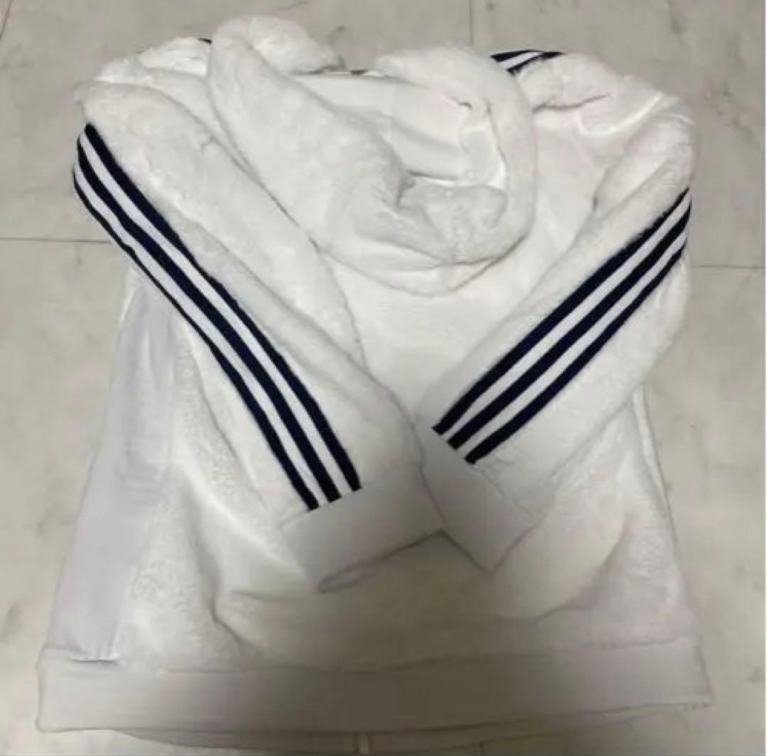 adidas golf レディースウェア セットアップ