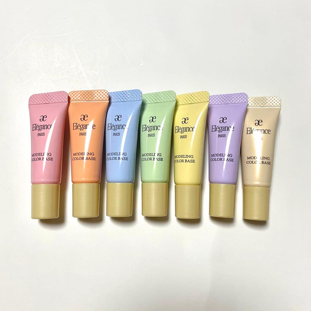 【極美品】Elegance ラ プードル オートニュアンス リクスィーズ IV