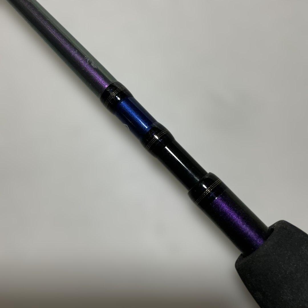 や*！様 ダイワ　メタリアカットウH142 現状　フグ　トラフグ　カワハギ