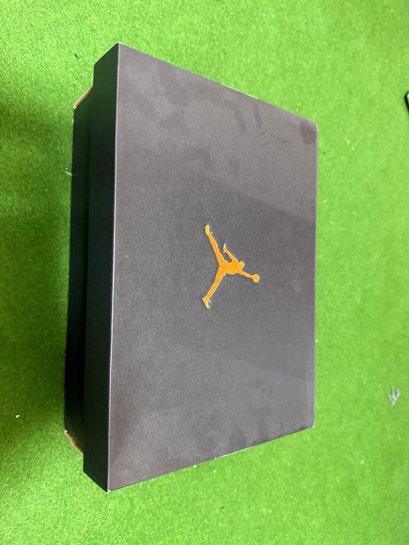 Nike Air Jordan 1 Low ホワイト 26.0cm