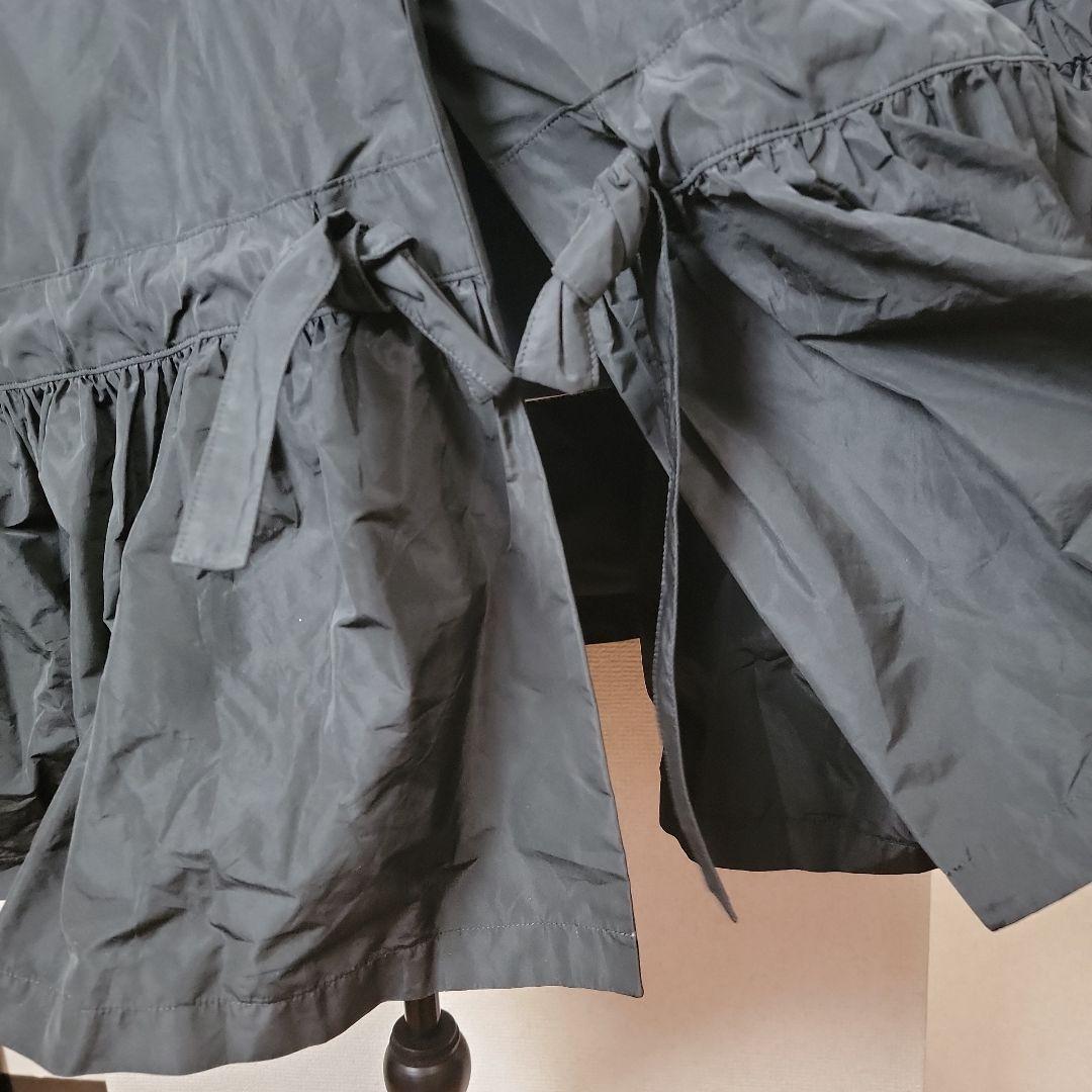 チ*チ様 シズカコムロ4298 ナイロンコート