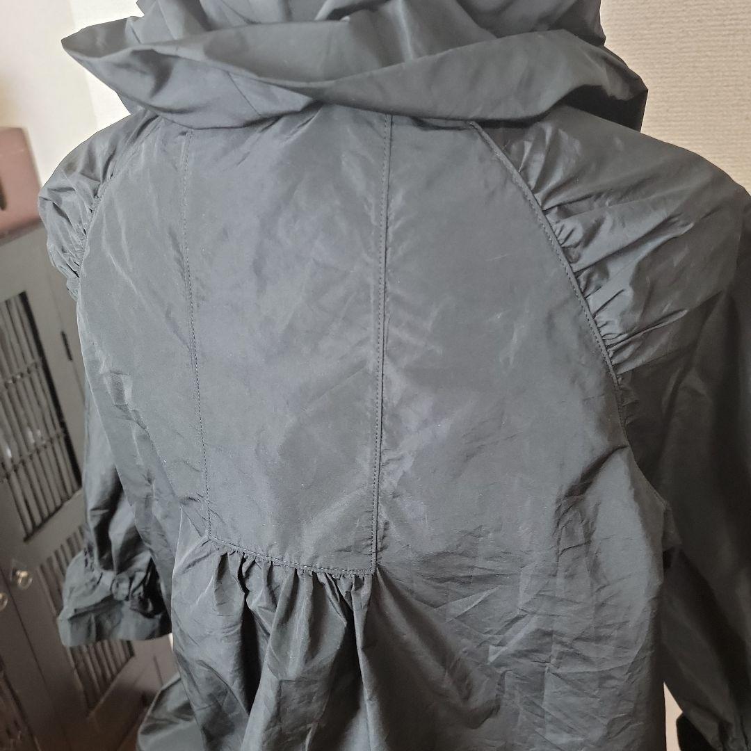 チ*チ様 シズカコムロ4298 ナイロンコート