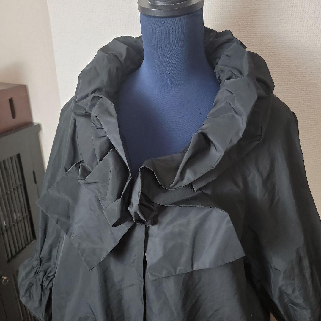 チ*チ様 シズカコムロ4298 ナイロンコート