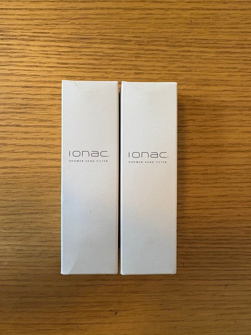 ionac イオナック 交換フィルター