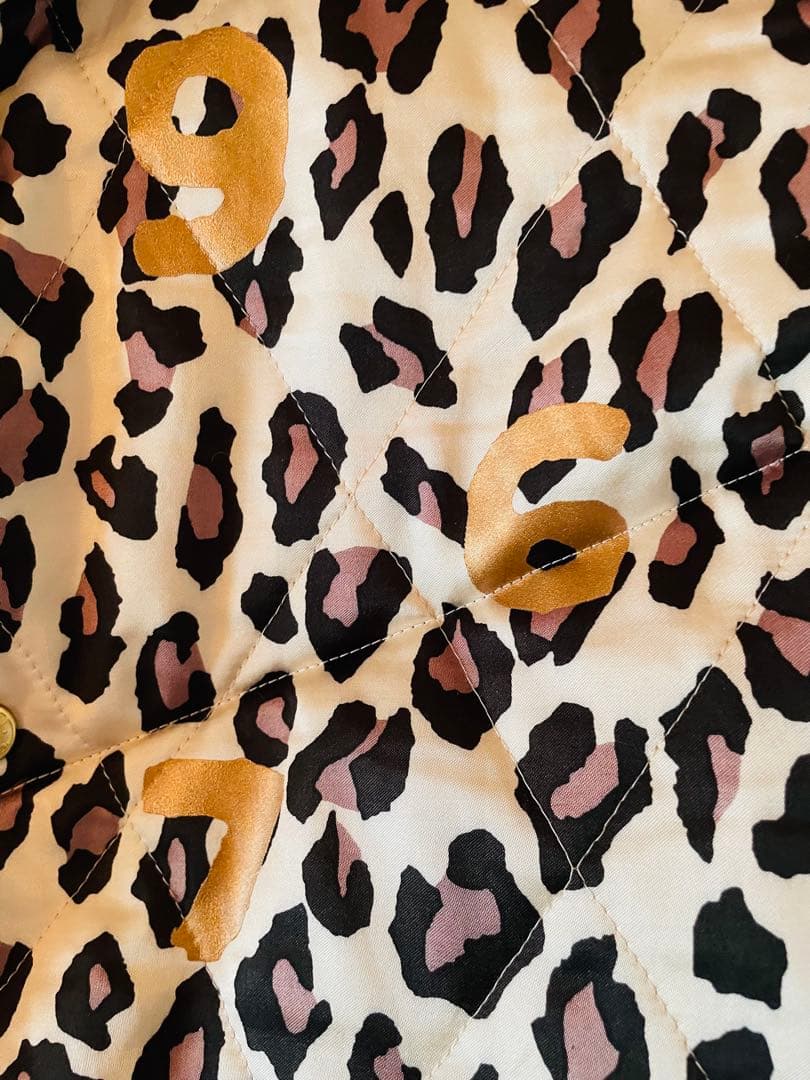 SOU.SOU deportare BIKE フ-ドベスト　M