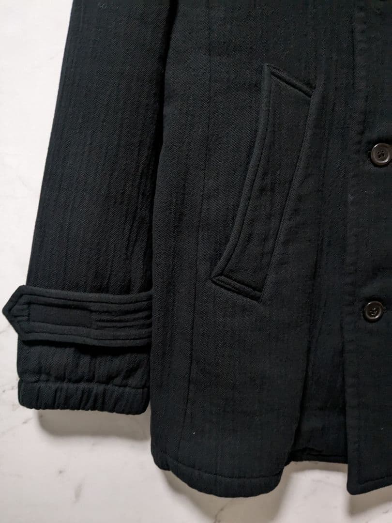 格安美品　ミハラヤスヒロ　ジャケット　Sサイズ相当