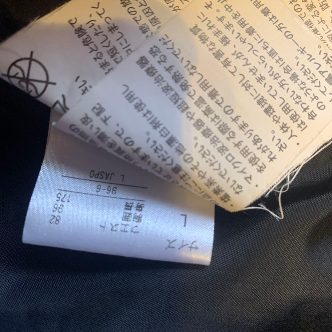 Phenix スキーウェア 男性用 黒色