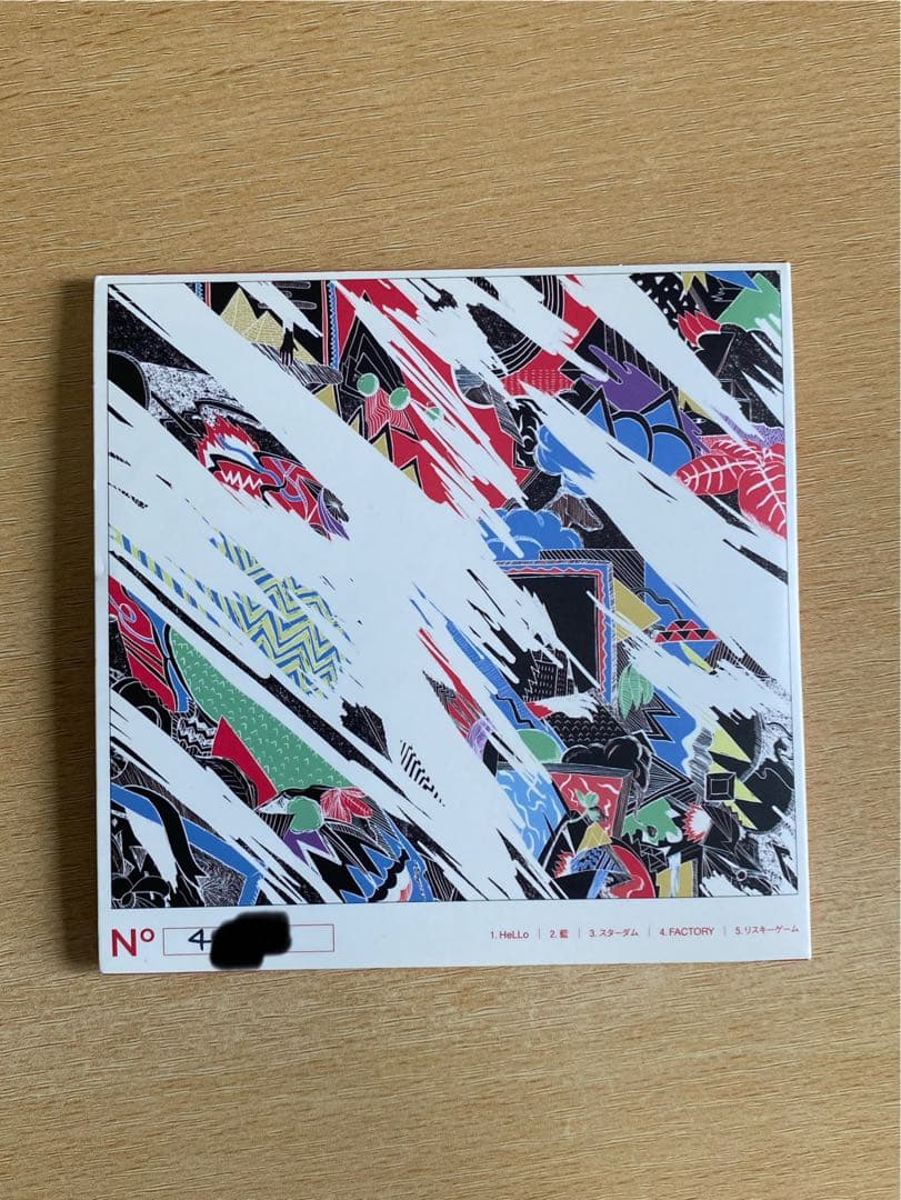 【限定品】ミセス　サイン入りポスターとシリアルナンバー入りCDセット