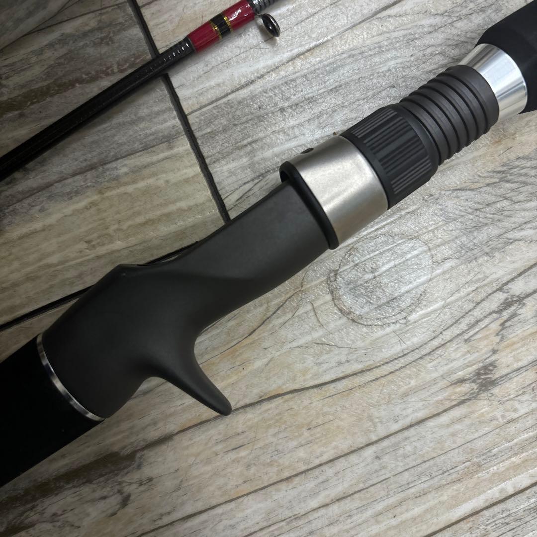 船竿 手作り清和竿　9尺