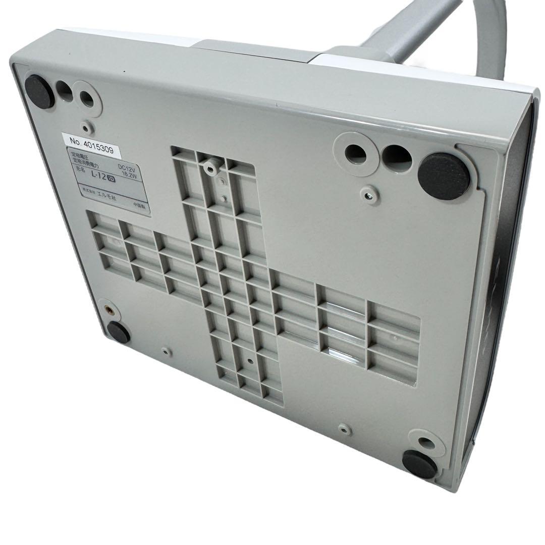 【美品】エルモ 書画カメラ(実物投影機) L-12iD