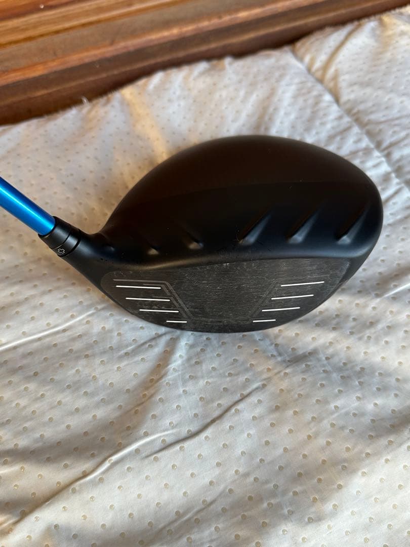 レフティ PING G440 MAXドライバー