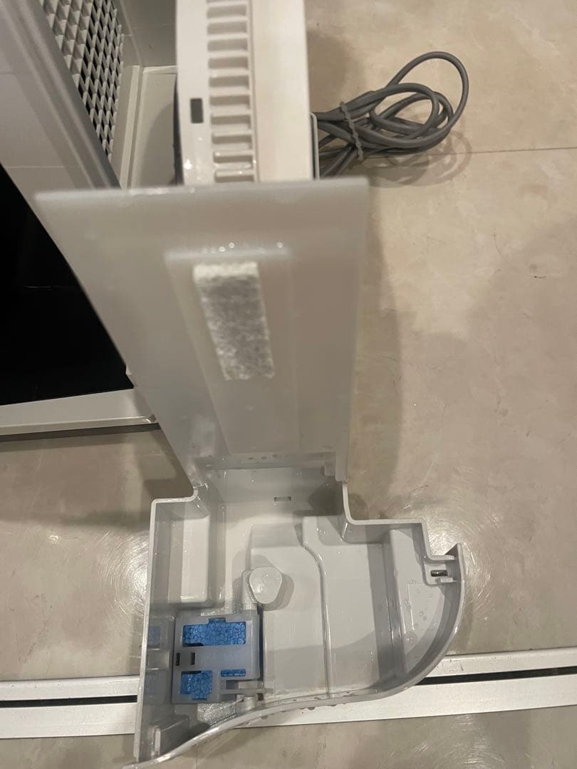 みぞれ 様の専門　SHARP 加湿器　プラズマクラスター　2022年製