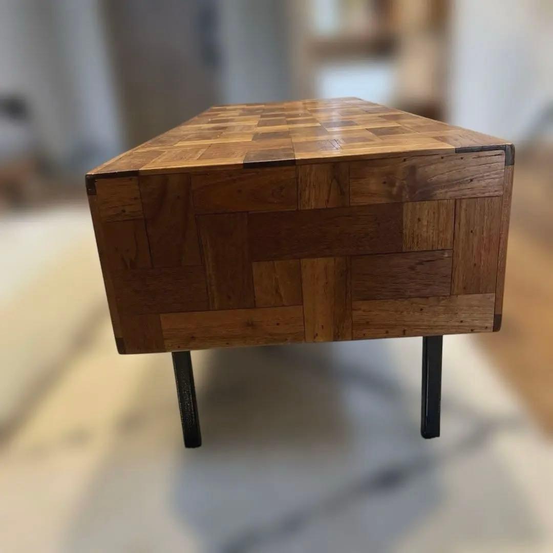 ACME FURNITURE TROY COFFEE 北欧　テーブル