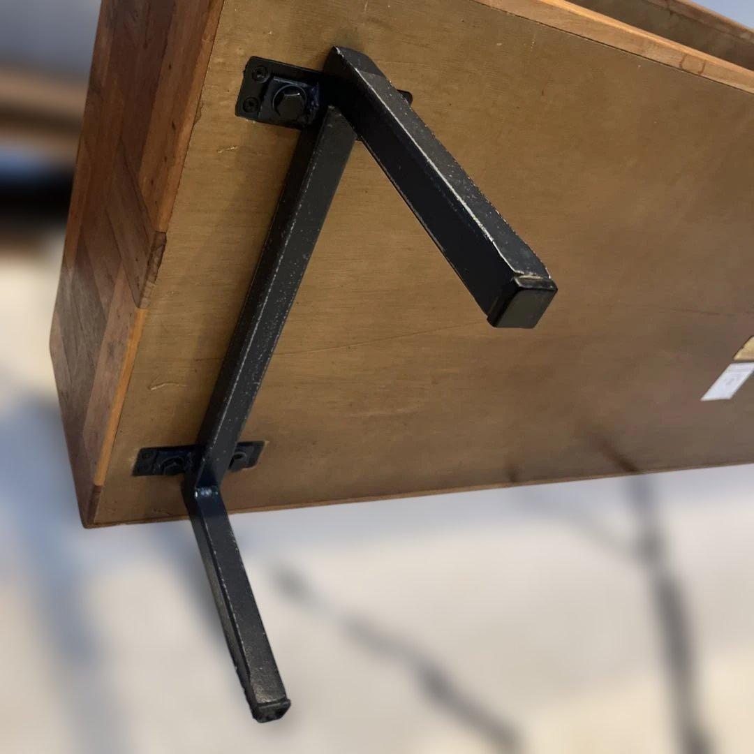 ACME FURNITURE TROY COFFEE 北欧　テーブル