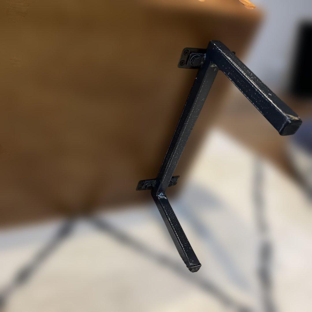 ACME FURNITURE TROY COFFEE 北欧　テーブル