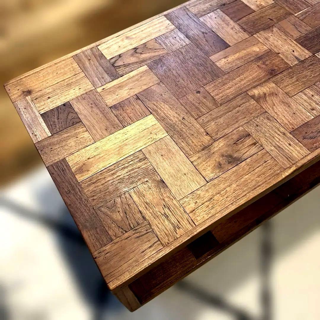 ACME FURNITURE TROY COFFEE 北欧　テーブル