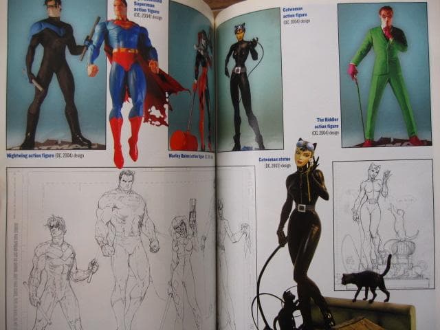 アート・デザイン・音楽 Wizard Millennium Edition: Jim Lee