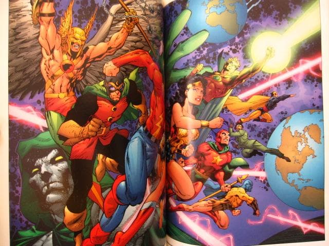 アート・デザイン・音楽 Wizard Millennium Edition: Jim Lee