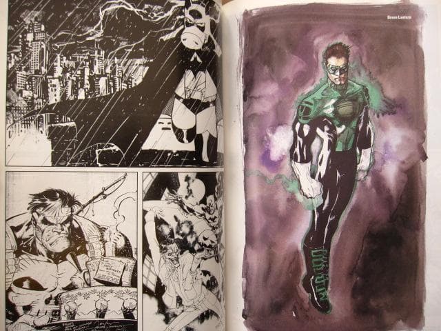 アート・デザイン・音楽 Wizard Millennium Edition: Jim Lee