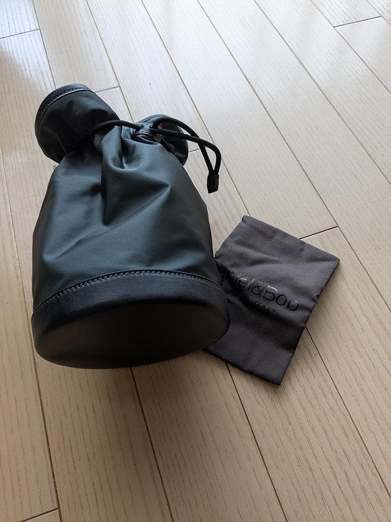 【新品】Daniel&Bob P.SACCA 14（ダニエルアンドボブ）