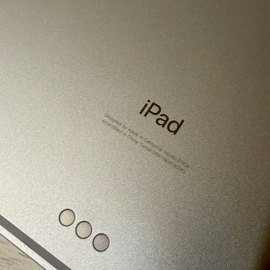 iPad Pro 11インチ 第1世代Wi-Fi+Cellular 256GB