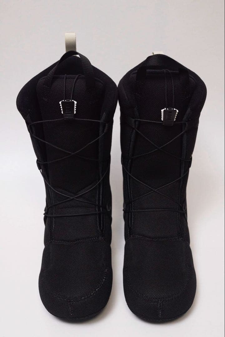 SALOMON スノーボード ブーツ FACTION BOA サロモン