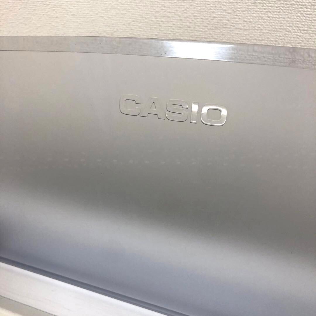 CASIO カシオ　電子ピアノ　PX-770 ホワイト　88鍵盤 2020年製