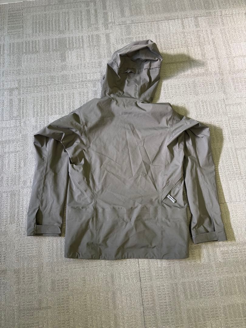 houdini Mens Rollercoaster 上下