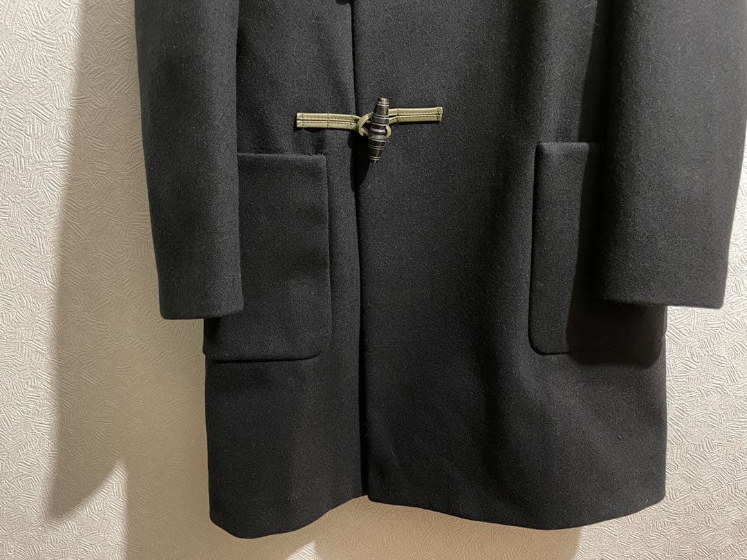 Paul Smith ファーストライン ハイネック ダッフル コート