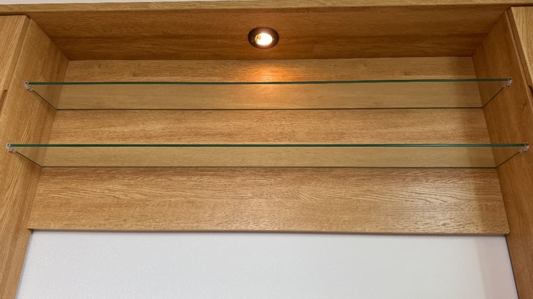 テレビ台 テレビボード 幅190cm 高さ180cm ハイタイプ 北欧