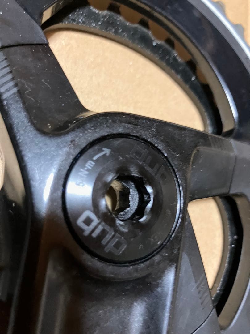 SRAM RIVAL ETAP AXS グループセット