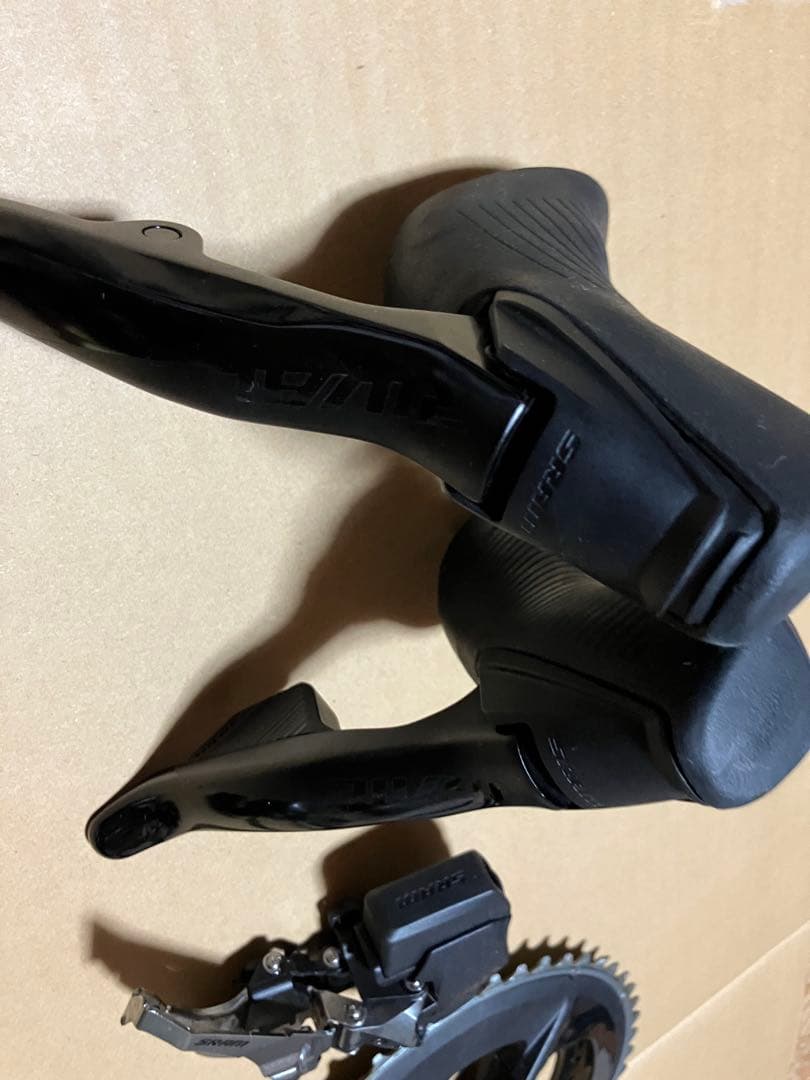 SRAM RIVAL ETAP AXS グループセット