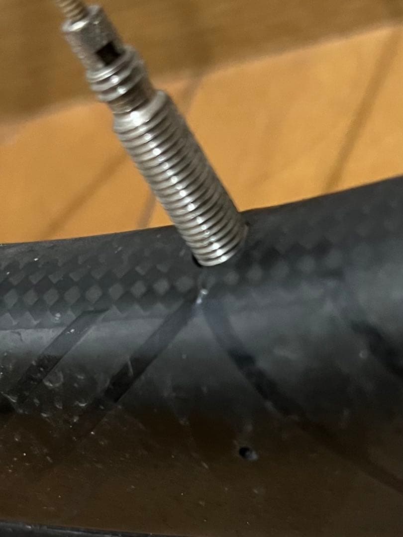 黒*船様 ROVAL rapide CLX32 リアのみ