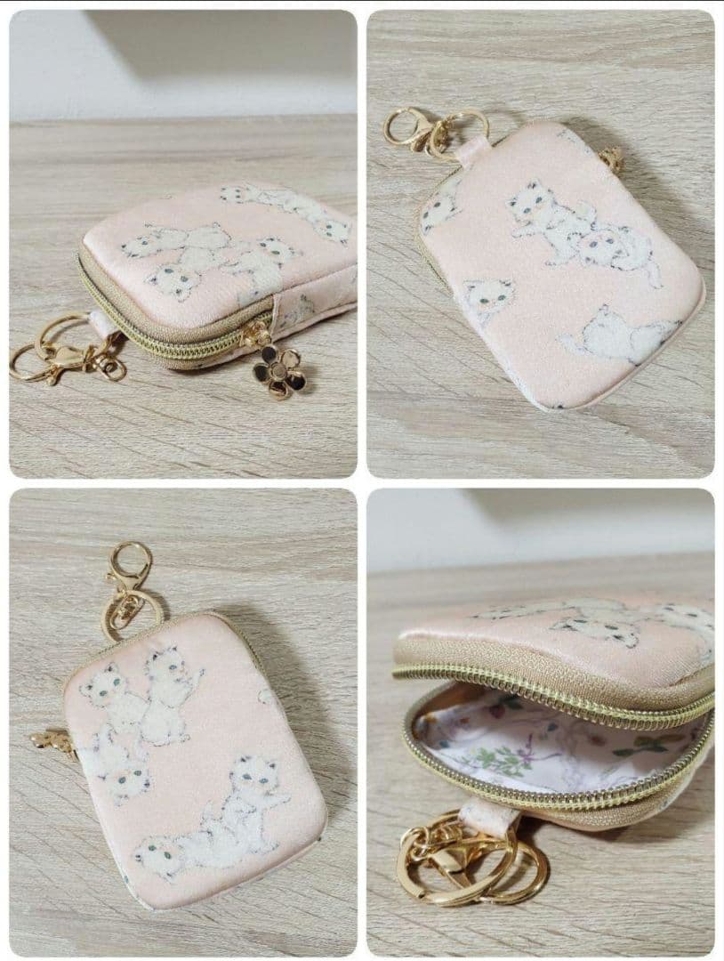 《専用》おまとめお取り置き分 ハンドメイドポーチ