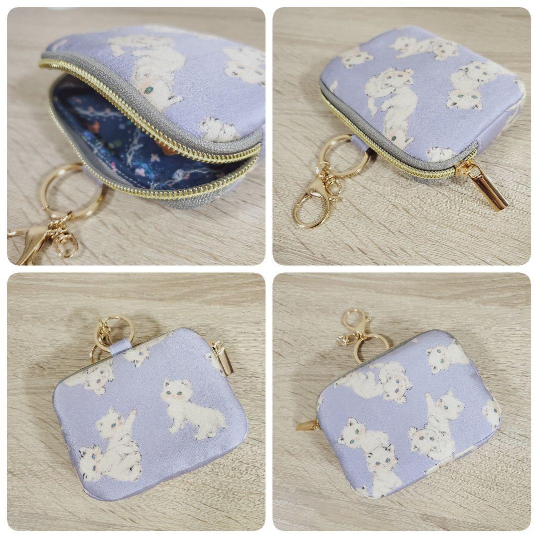 《専用》おまとめお取り置き分 ハンドメイドポーチ