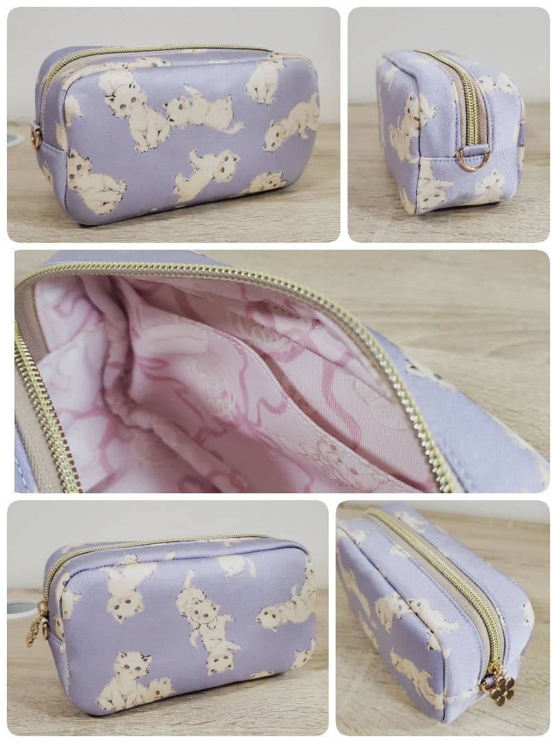 《専用》おまとめお取り置き分 ハンドメイドポーチ