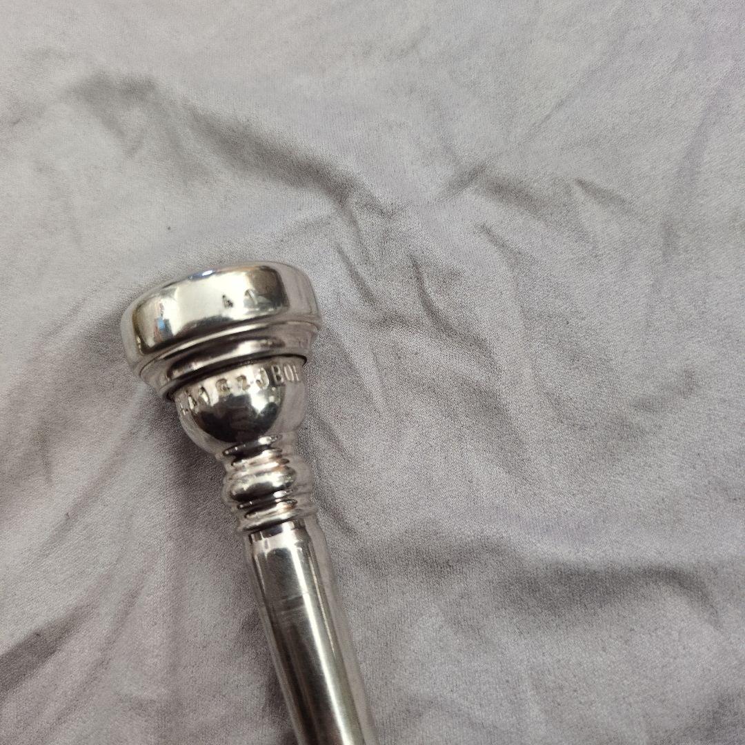 Bob Reeves ボブ・リーブス トランペットマウスピース 41C2J