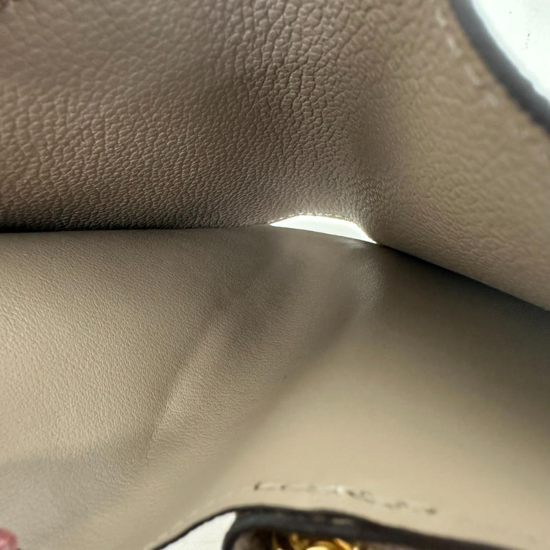 769206/Louis Vuitton ポルトフォイユ クレア