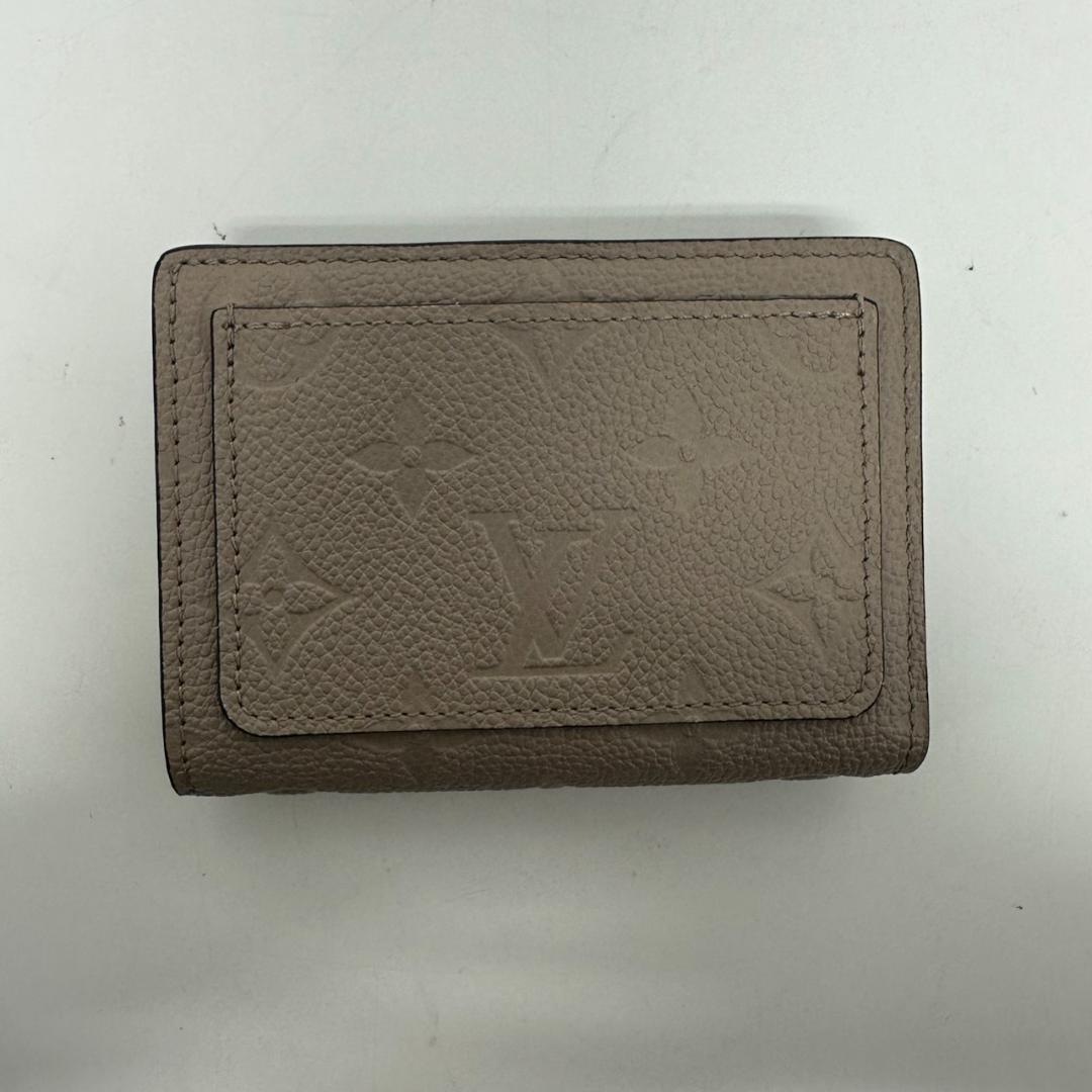 769206/Louis Vuitton ポルトフォイユ クレア