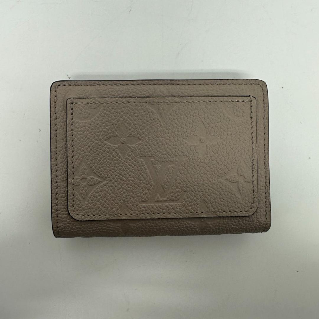 769206/Louis Vuitton ポルトフォイユ クレア