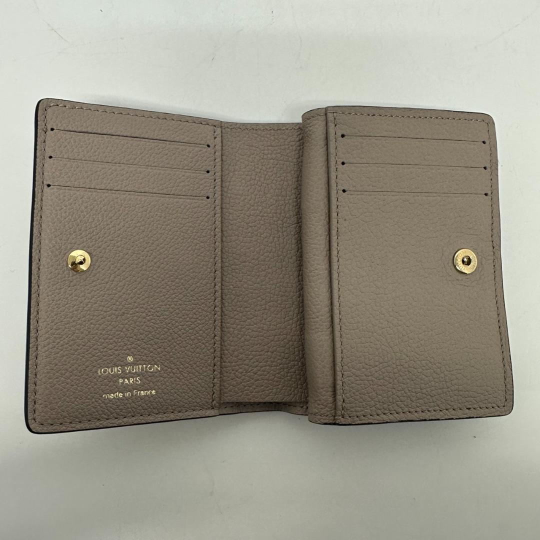 769206/Louis Vuitton ポルトフォイユ クレア