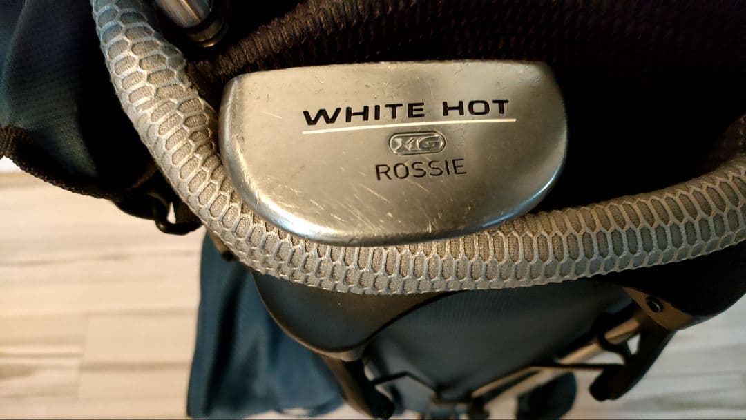 xxio 7 クラブセット　12本　タイトリストキャディバッグ