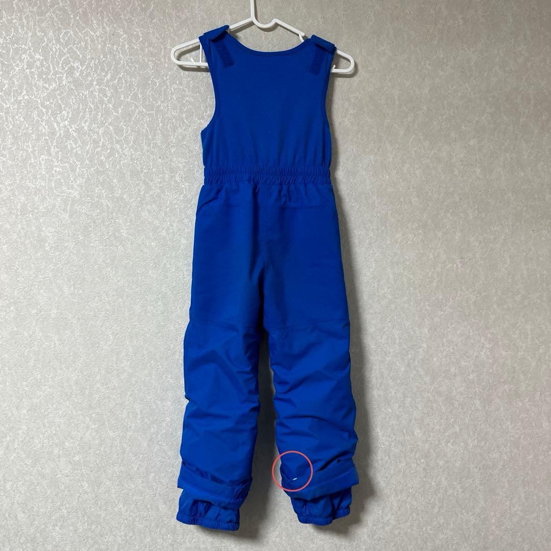 スキーウェアセット　120  コロンビア