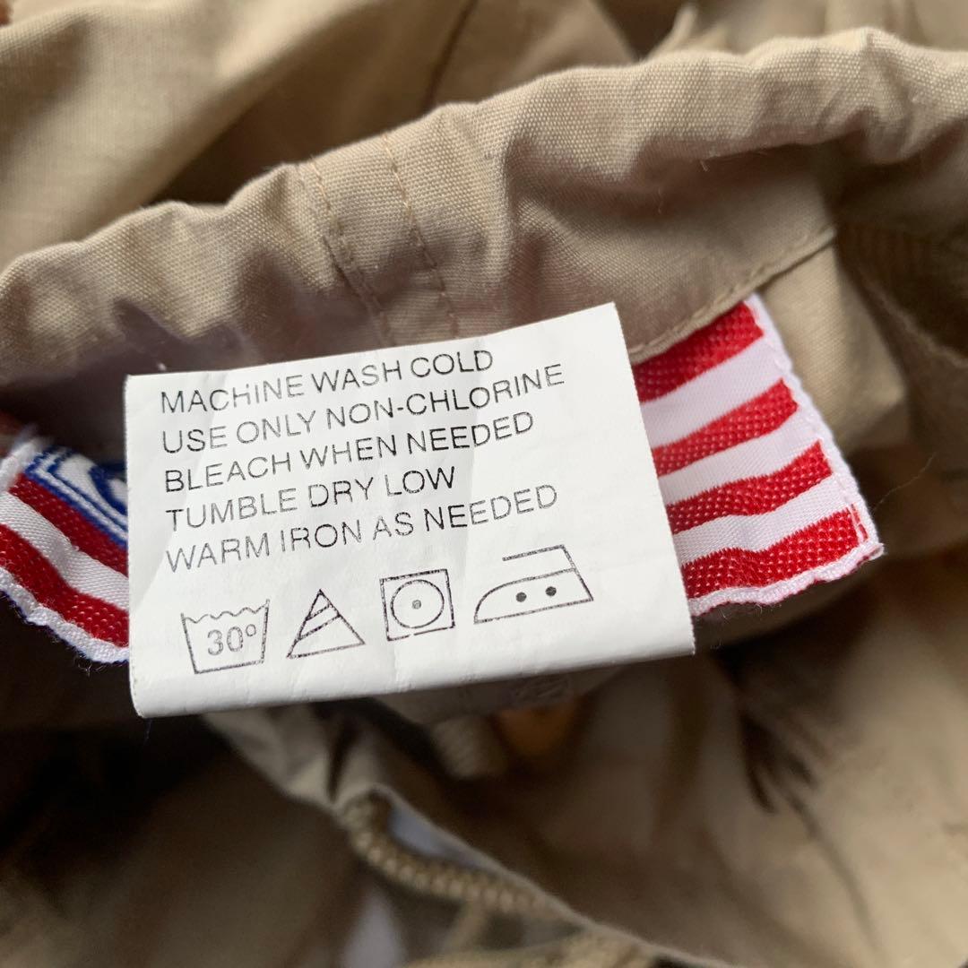 美品 90s UFO テクノ パラシュート カーゴパンツ Tech バギー 極太